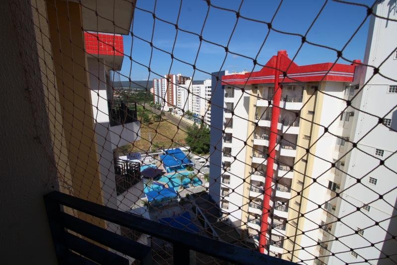 Fotos apartametnos ELDORADO PARK CALDAS NOVAS